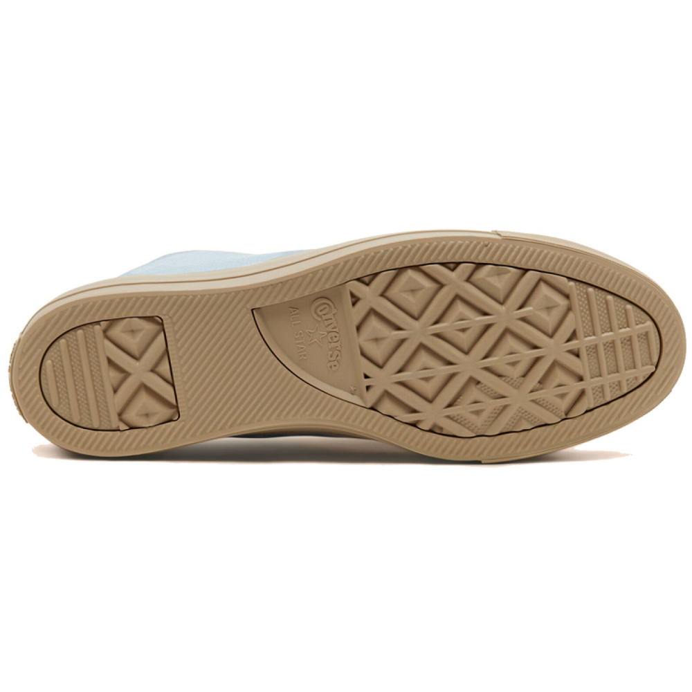 Converse Translucent Mesh Utility Chuck Taylor All Star
