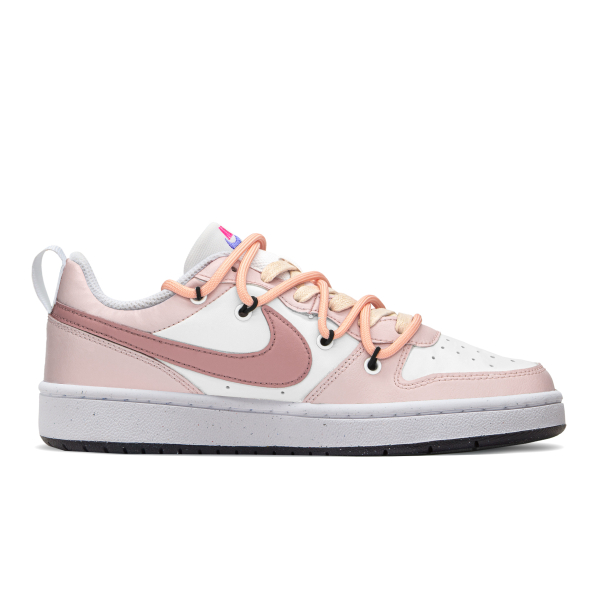 【 】 Nike Court Borough Low FZBB GS