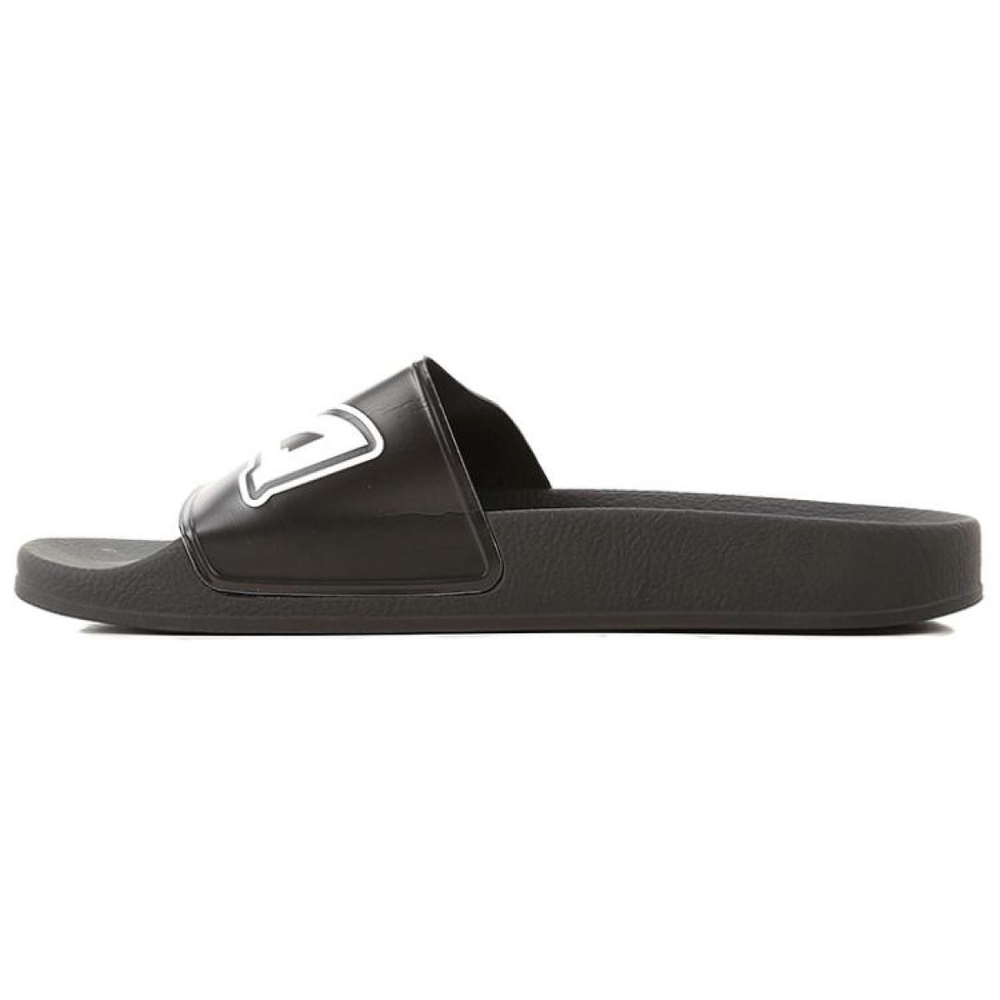 McQ Alexander McQueen logo