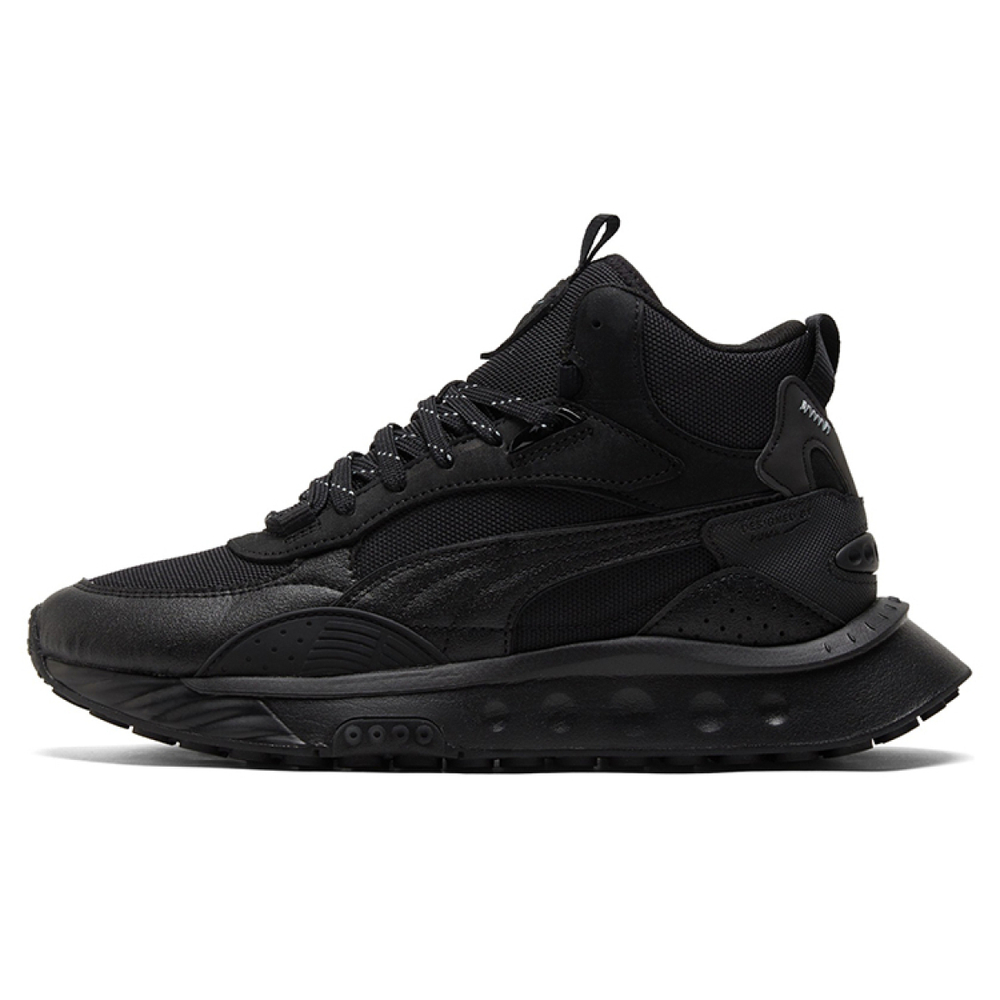 PUMA Wild Rider PU（ ）