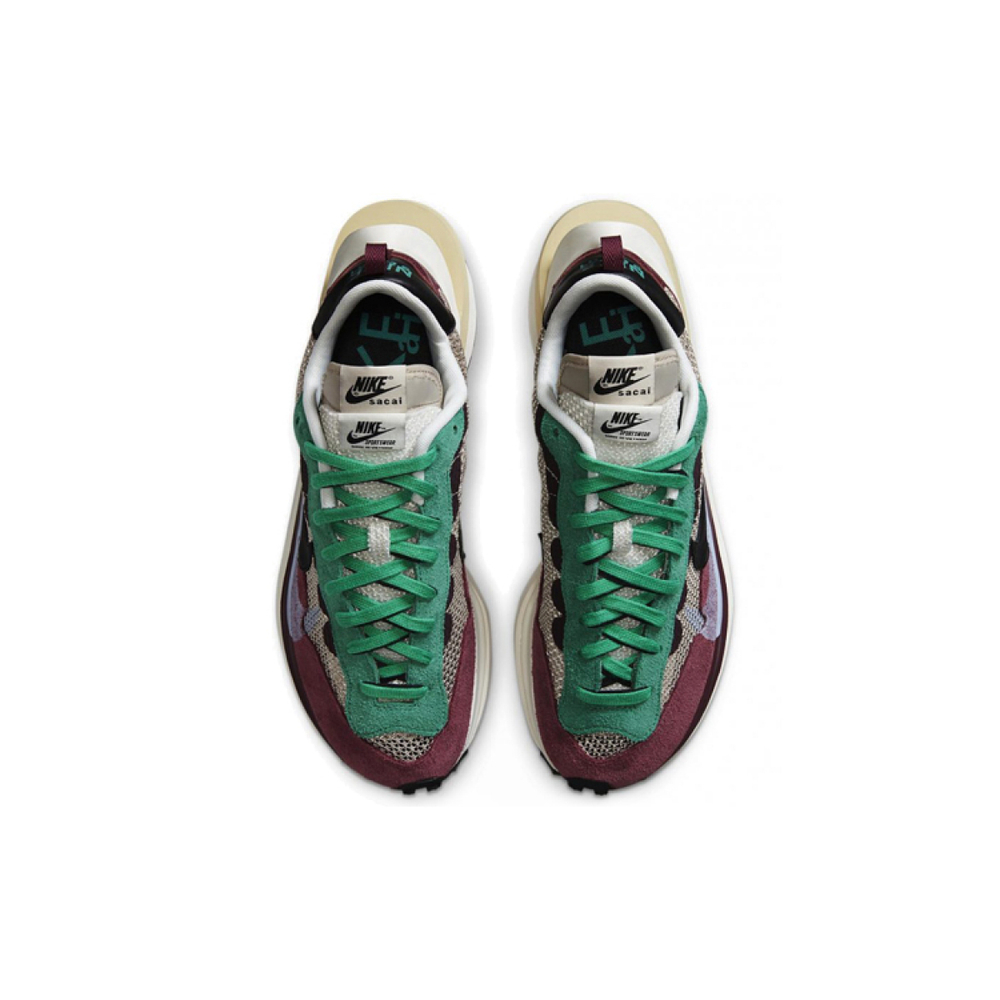 Sacai x Nike VaporWaffle