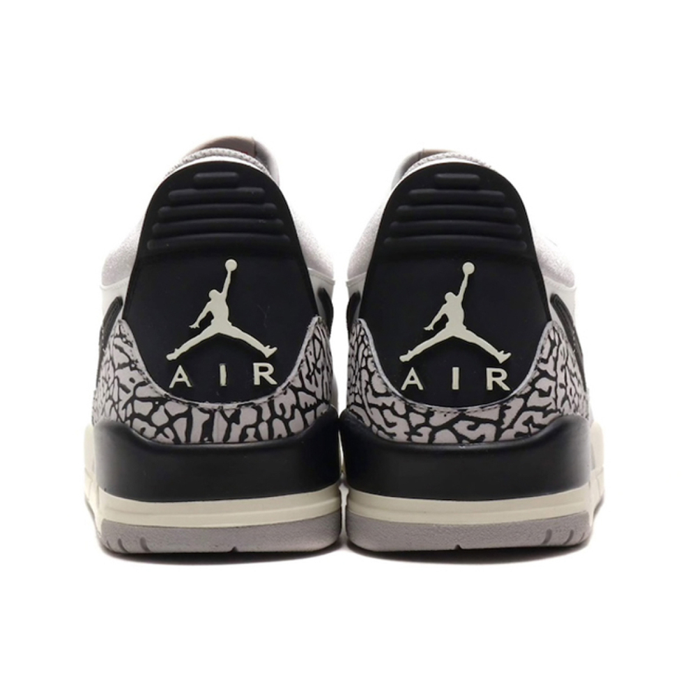 Jordan Legacy 312 Low