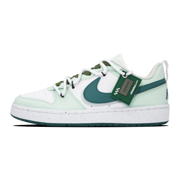 【 】 Nike Court Borough Low GS