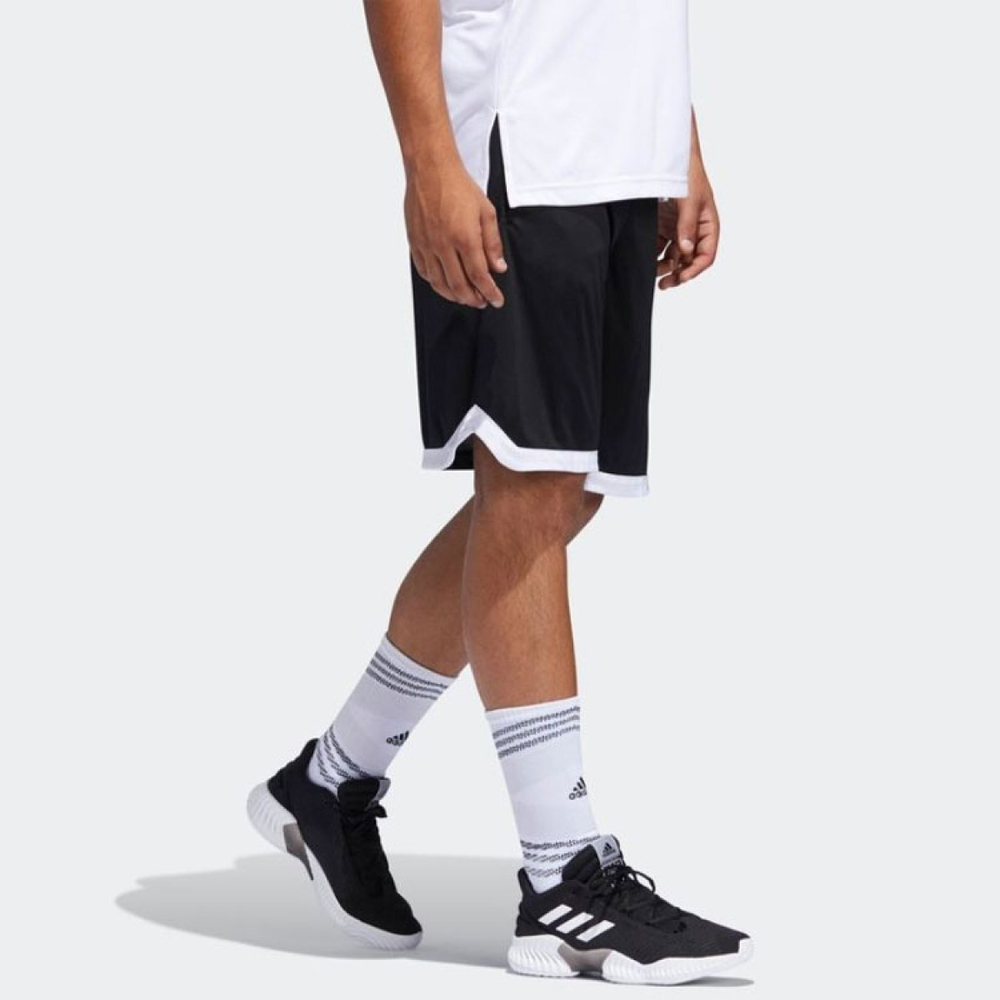Adidas Badge Of Sport Shorts