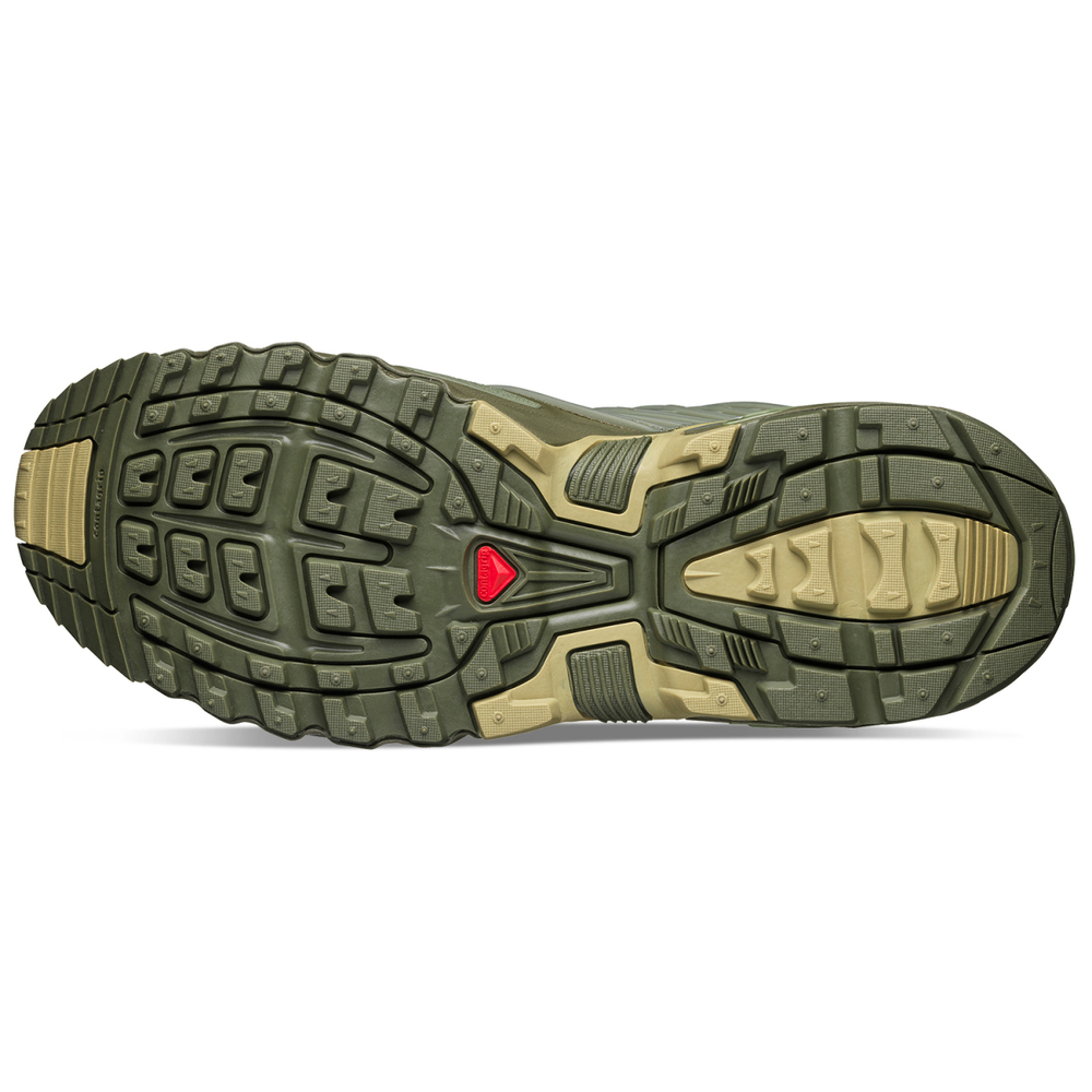 SALOMON ACS PRO advanced