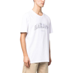 ISABEL MARANT FW22 Logo T