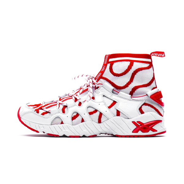 Vivienne Westwood x Asics Gel-Mai Knit
