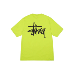 Stussy SS23 Basic StÜssy Tee Logo T