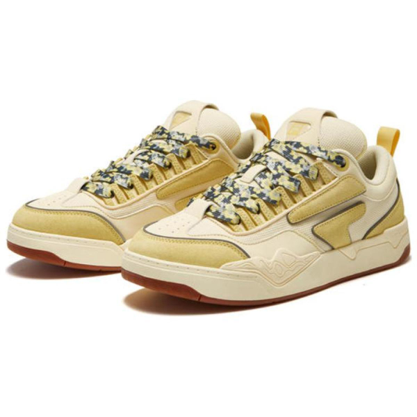 Beams x FILA FUSION Nollie /
