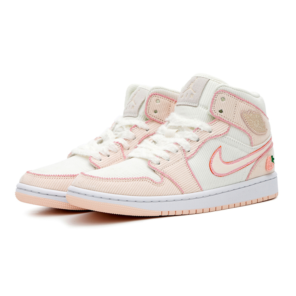 【 】 Jordan Air Jordan 1 Mid SE