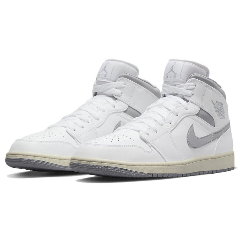 Jordan Air Jordan 1 Mid "Vintage Grey"
