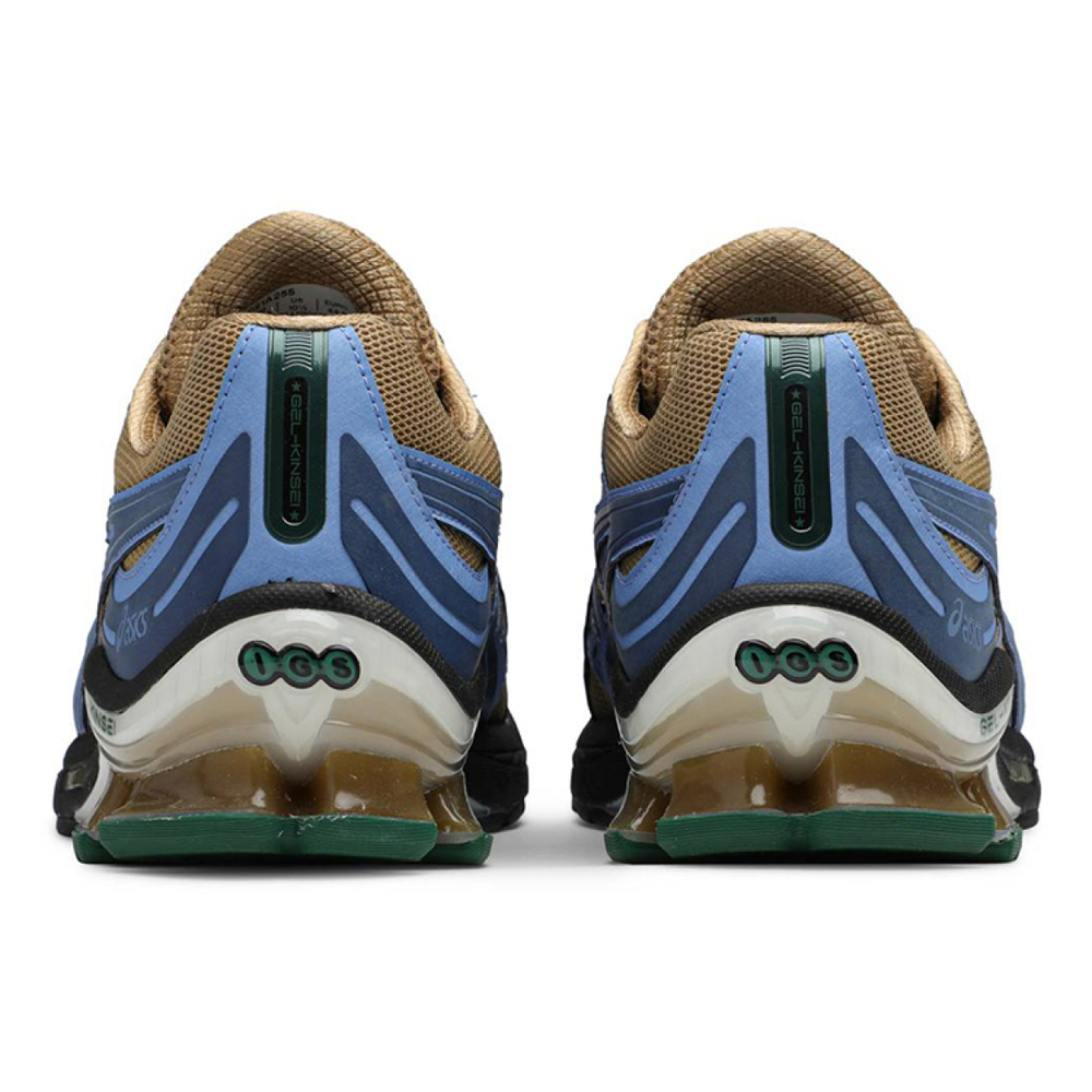 AFFIX x Asics Gel-Kinsei OG G-TX