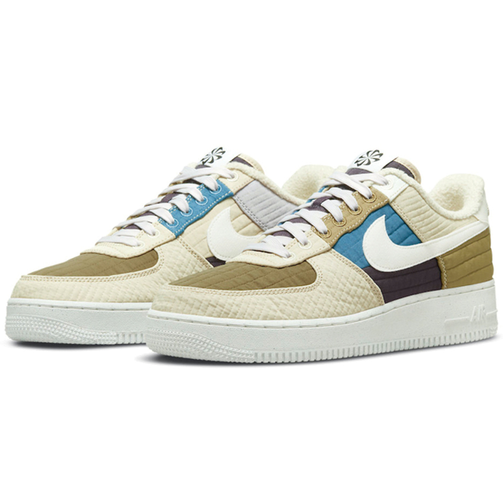 Nike Air Force 1 "Toasty"