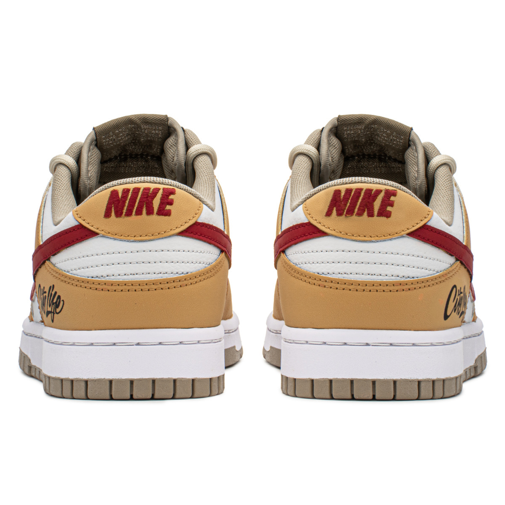【 】 Nike Dunk retro fzbb