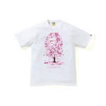A BATHING APE SS21 T