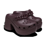 Crocs Siren Clog chain