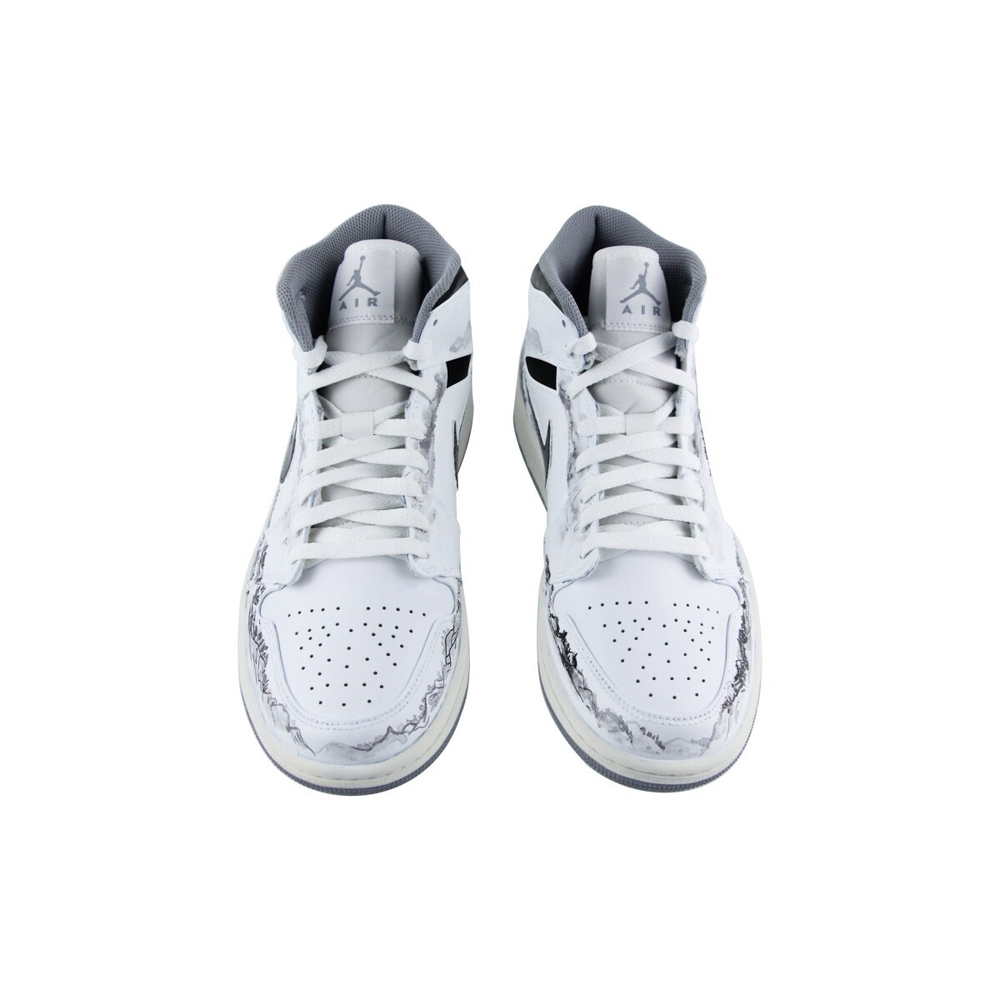 【 】 Jordan Air Jordan 1 Mid