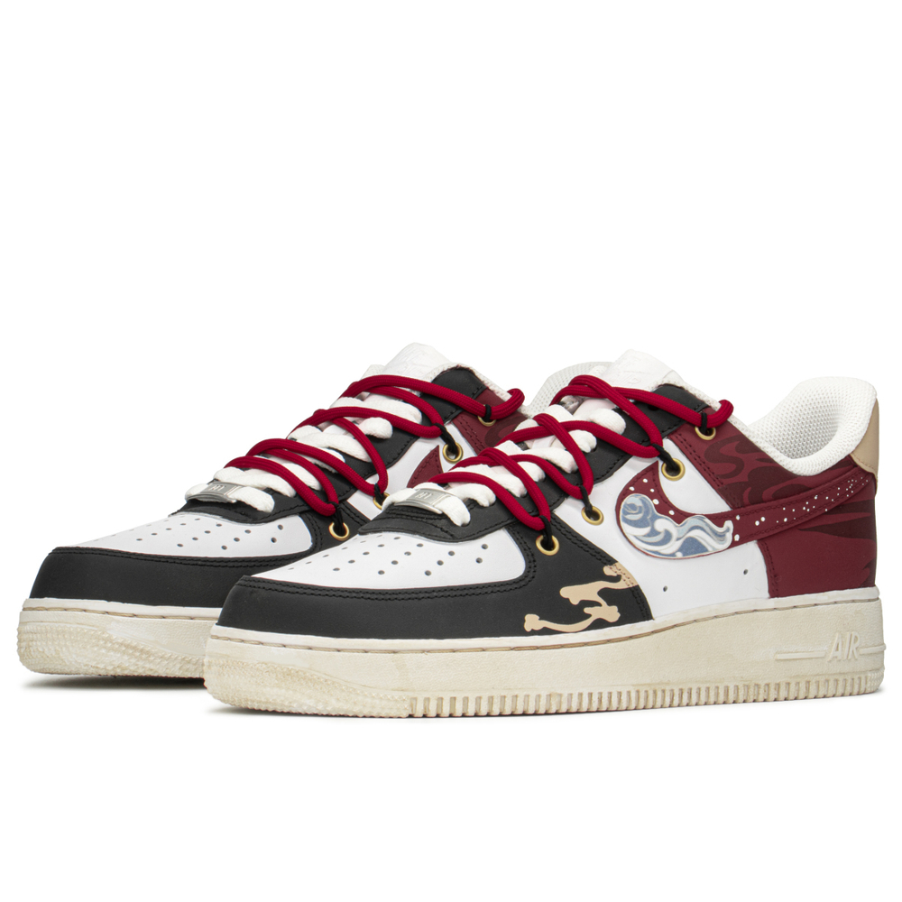 【 】 Nike Air Force 1 Low 07 CNY