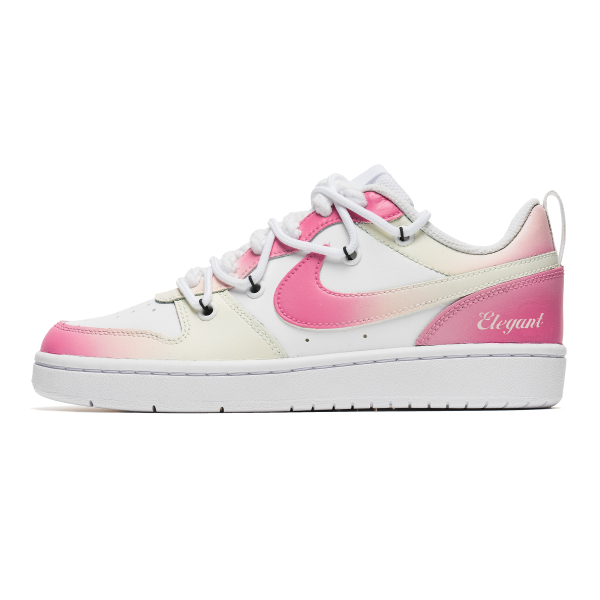 【 】 Nike Court Borough Low