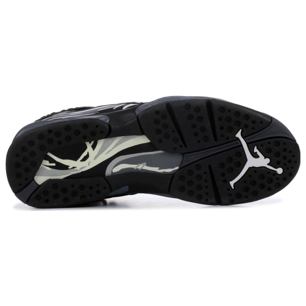 Jordan Air Jordan 8 Retro Chrome 2003