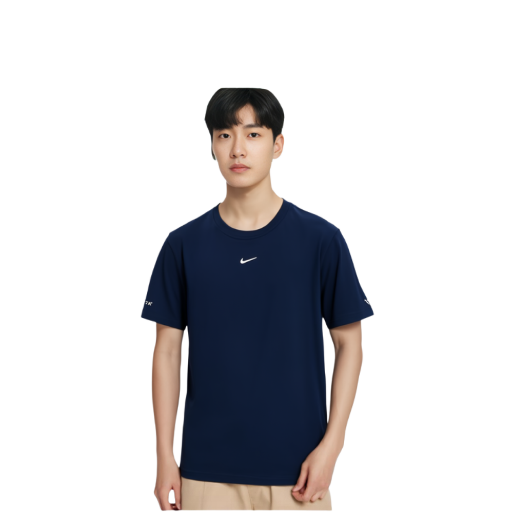 Nike x Drake x Nocta Cardinal Stock Logo T