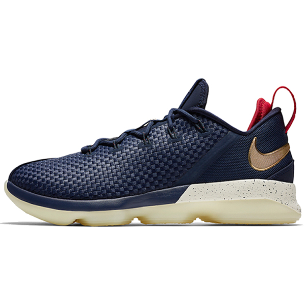 Nike Lebron 14 Low EP 14