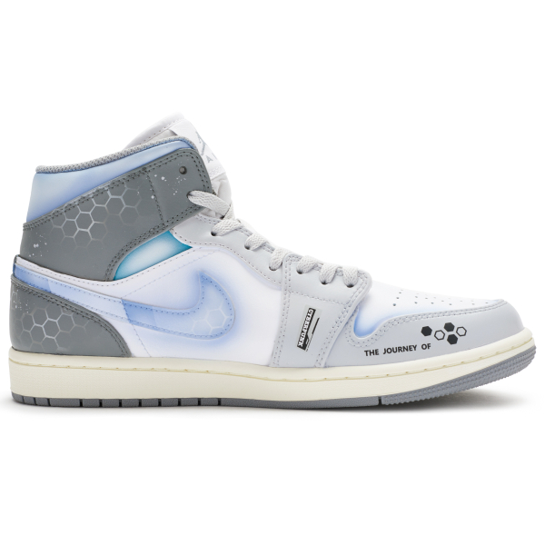 【 】 Jordan Air Jordan 1 Mid 811