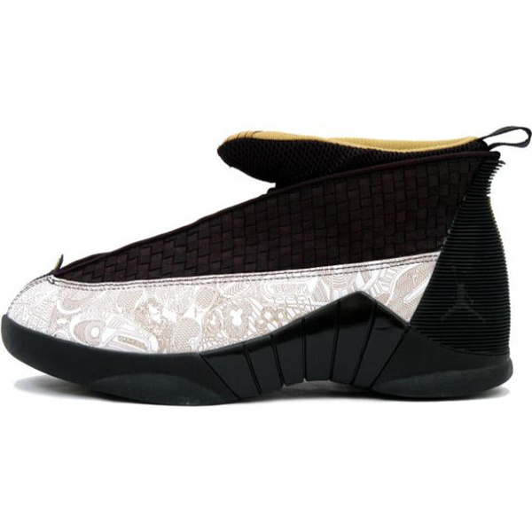 Jordan Air Jordan 15 Retro Laser