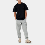 Carhartt WIP S/S Chase T-Shirt logo T