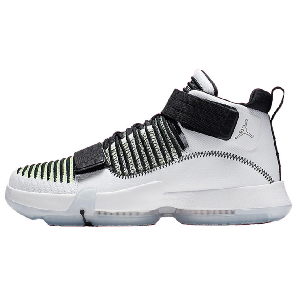 Jordan Supreme Elevation