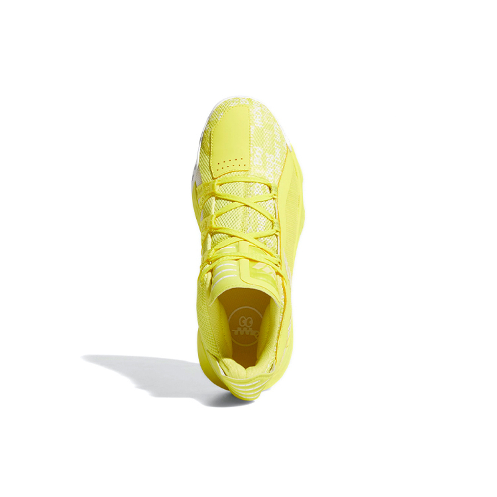 Adidas D lillard 6 GCA