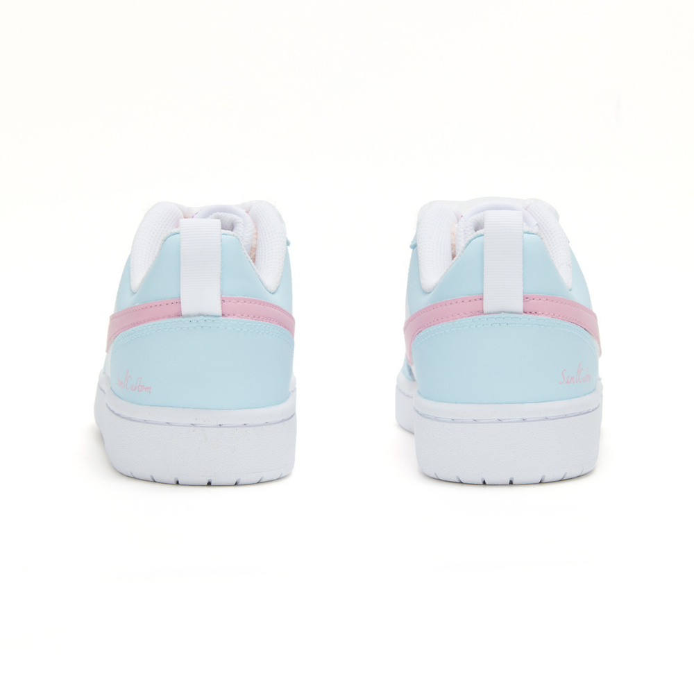 【 】 Nike Court Borough Low 2 SAML