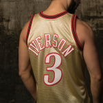 Mitchell & Ness NBA SW 1997-98 76