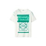 LOEWE logo FW22 T