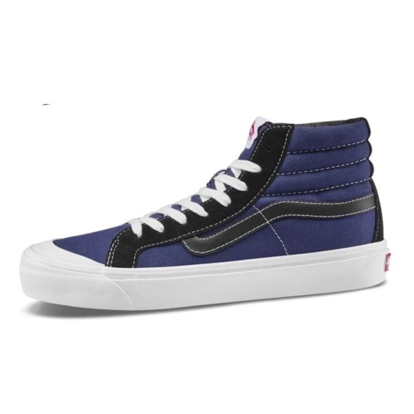 Vans Style 138 Vault OG LX