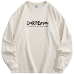 Doraemon A Logo T
