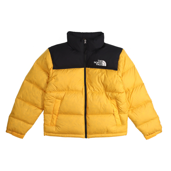 THE NORTH FACE Men's 1996 Retro Nuptse Jacket 700