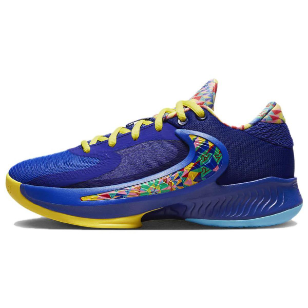 Nike Freak 4 SE 4