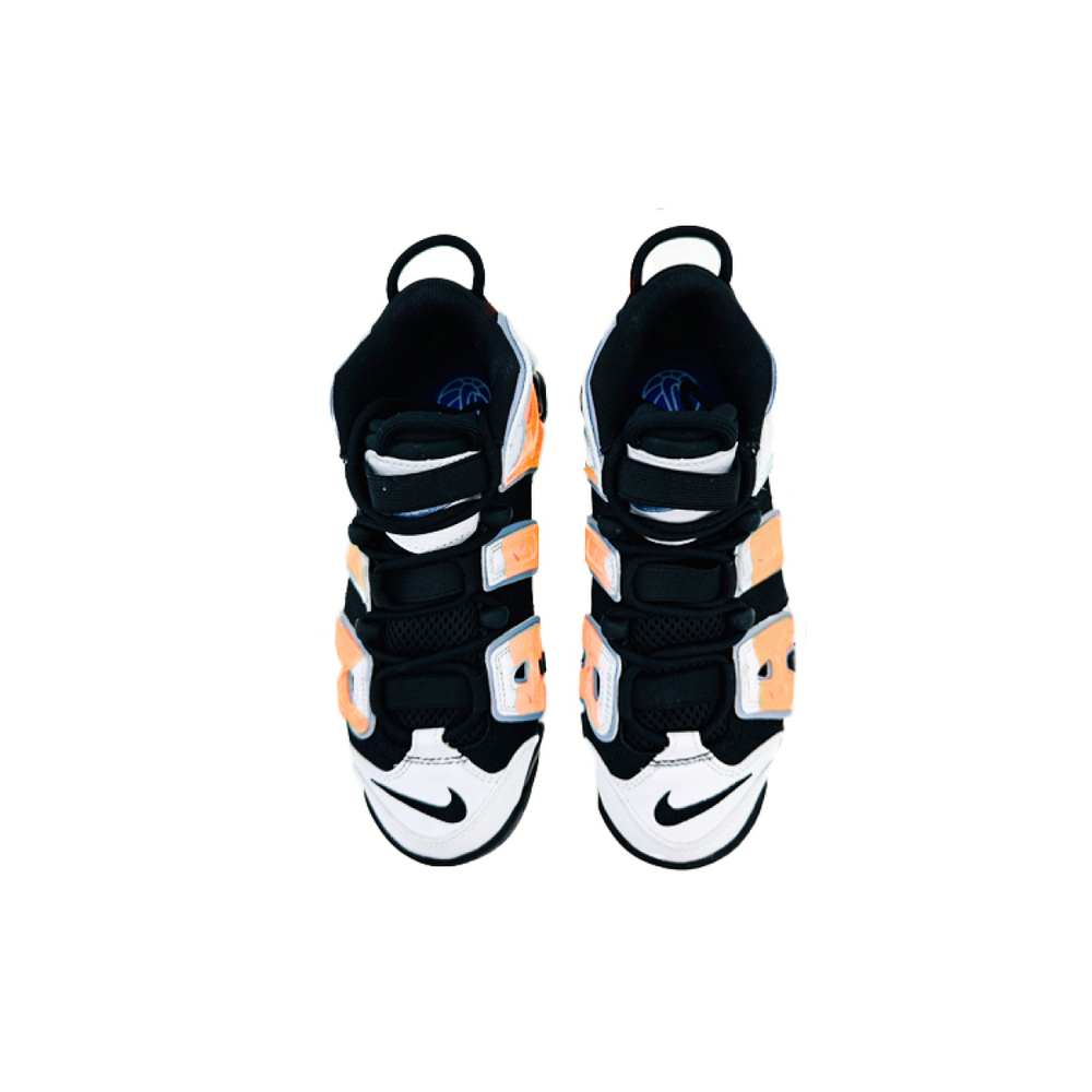 【 】 Nike Air More Uptempo GS