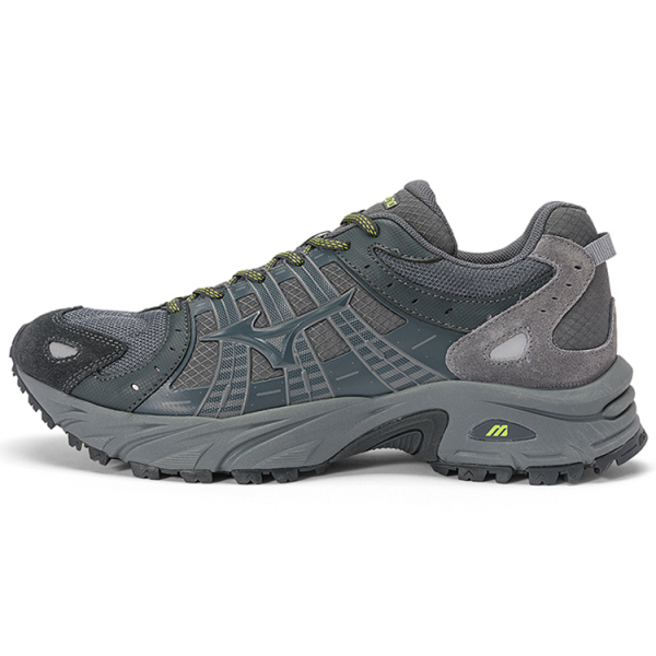 Mizuno Lg 99 Trail TPU