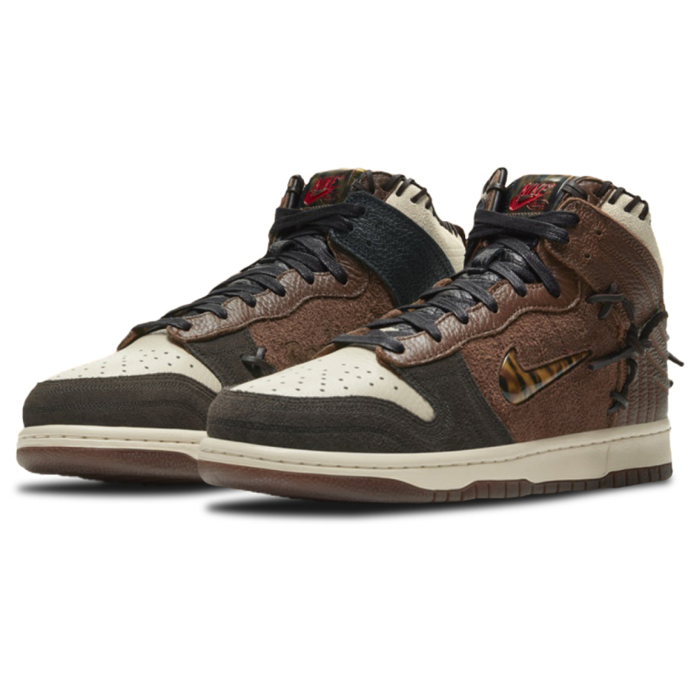 Bodega x Nike Dunk Legend