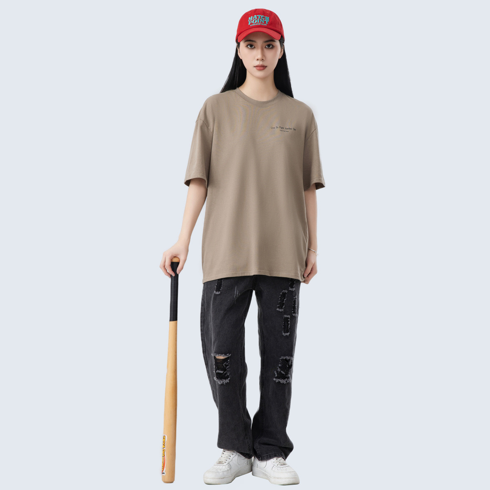 CSKS Logo T