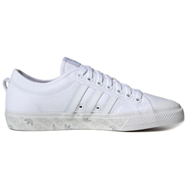 Adidas originals NIZZA Logo