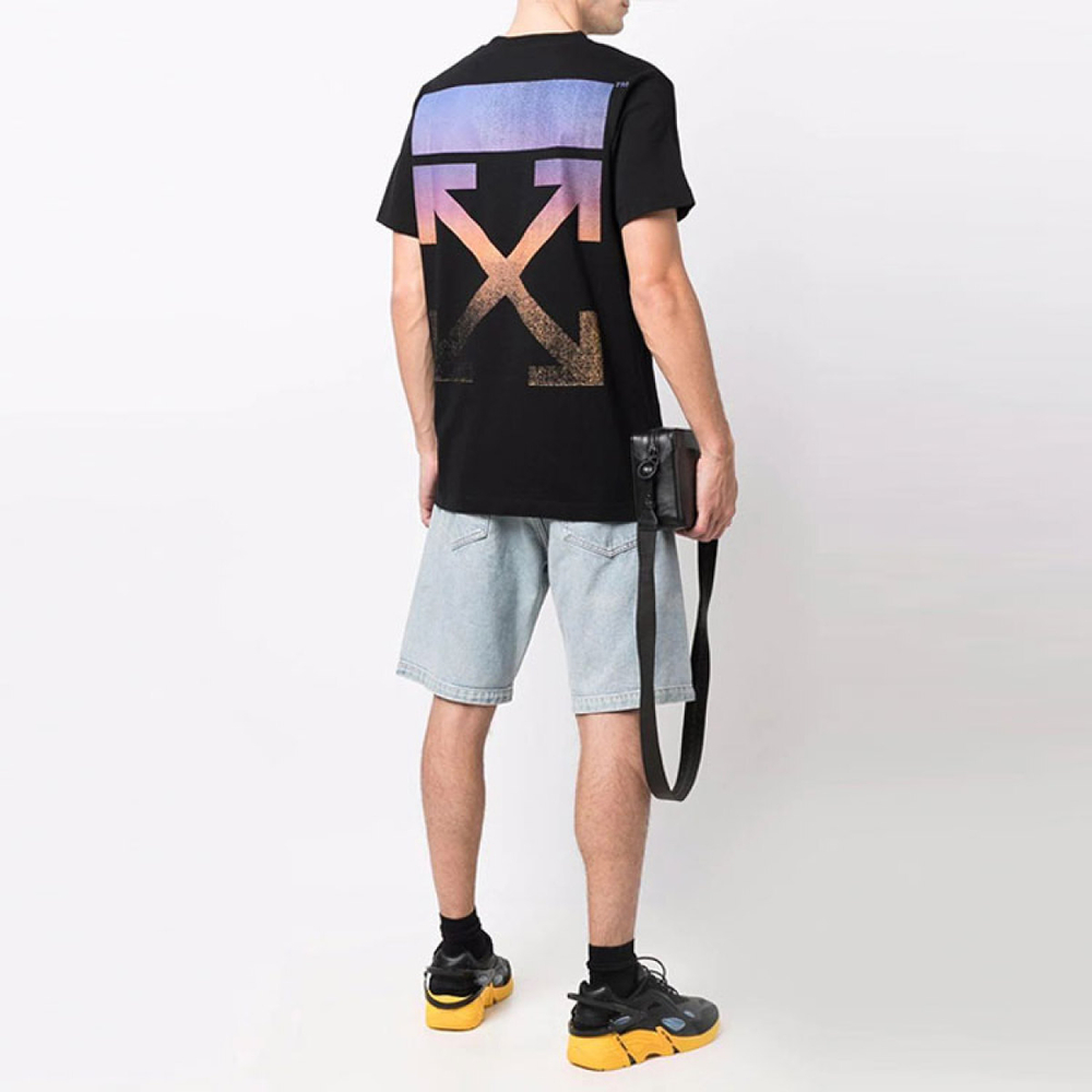 OFF-WHITE FW21 T