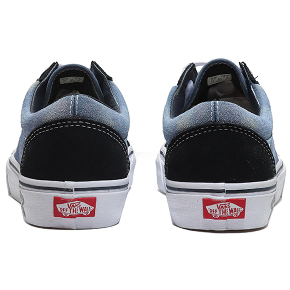 【 】 Vans Old Skool Navy