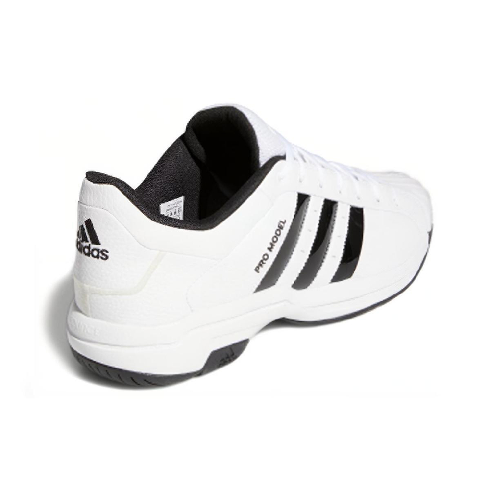 Adidas PRO Model 2G Low