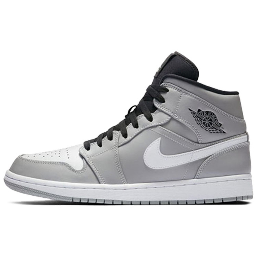 Jordan Air Jordan 1 Mid I Wolf