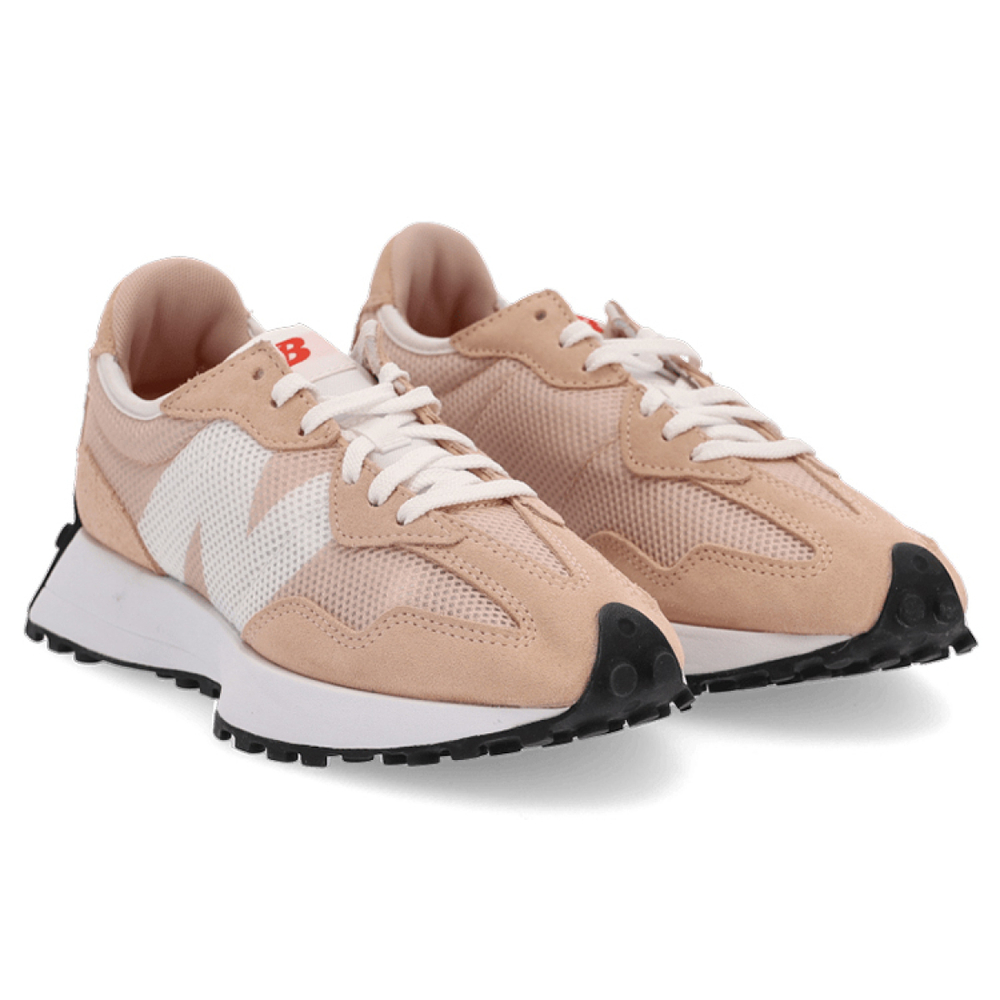 New Balance NB 327 Logo