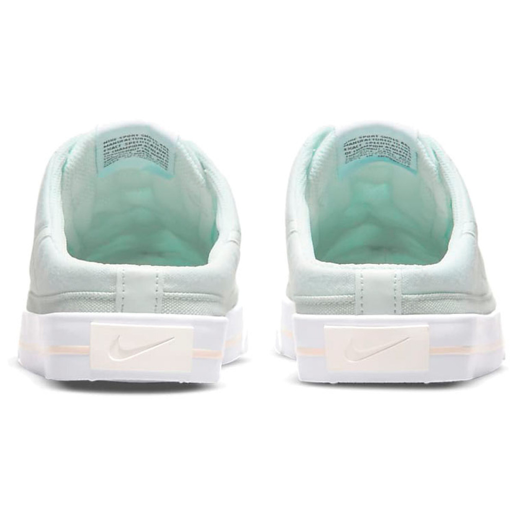 Nike Court Legacy Mule