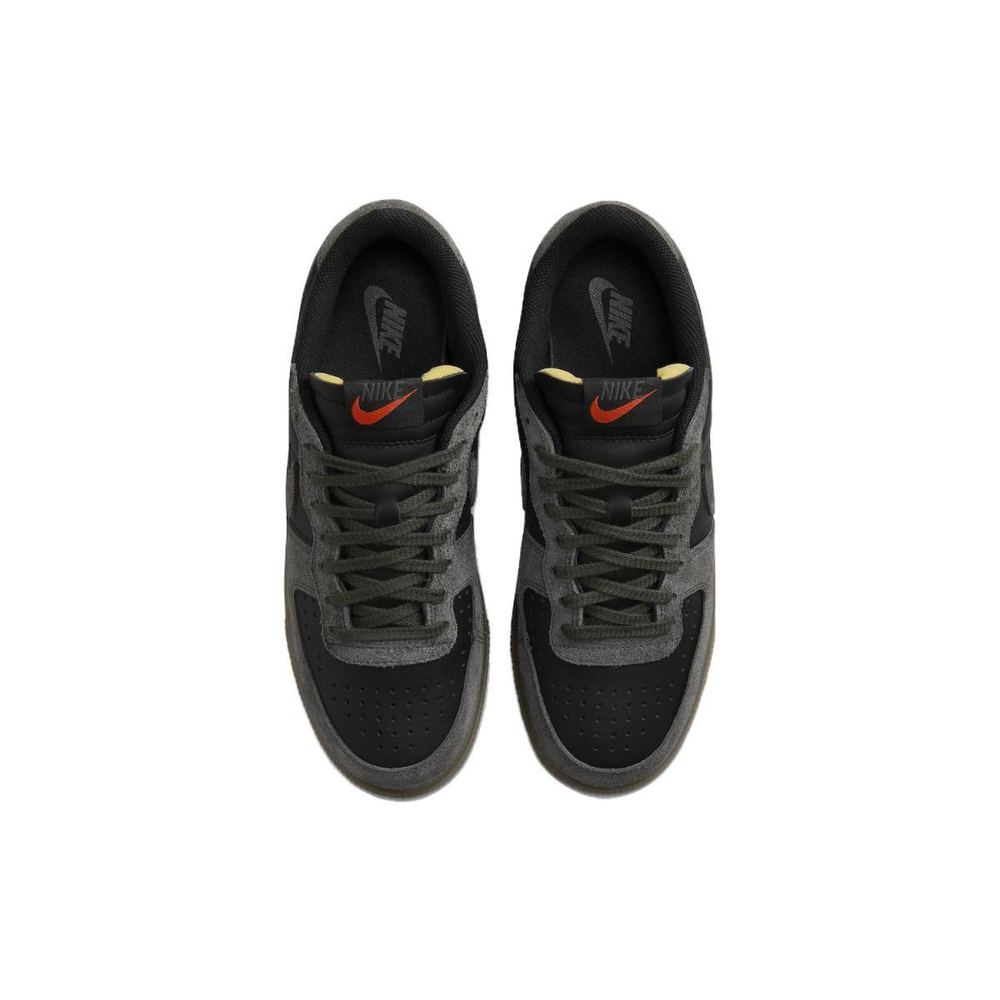 Nike Terminator Low “Medium Ash”